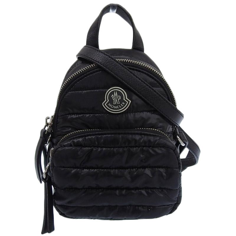 モンクレール MONCLER 2WAYバッグ ショルダーバッグ ハンドバッグ 