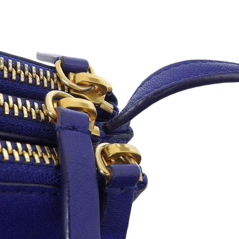 TRIO（CELINE） セリーヌ CELINE トリオ スモール ショルダーバッグ