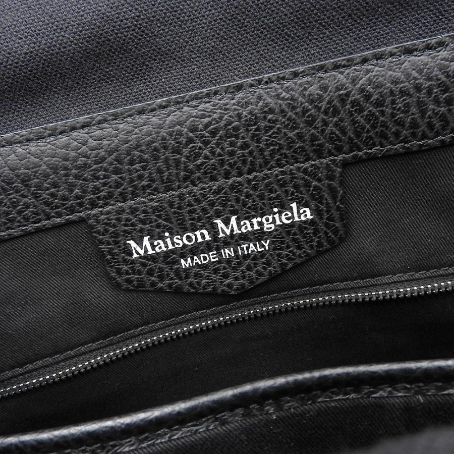 Maison Margiela（メゾンマルジェラ） Maison Margiela 5AC 2WAYバッグ