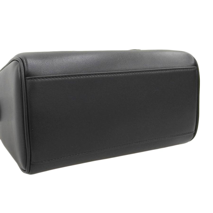 TRIOMPHE セリーヌ CELINE スモールボストン 2WAYバッグ ショルダー  