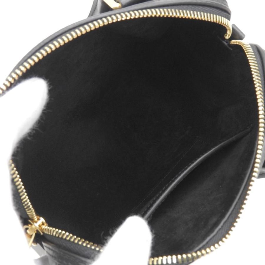 TRIOMPHE セリーヌ CELINE スモールボストン 2WAYバッグ ショルダー  