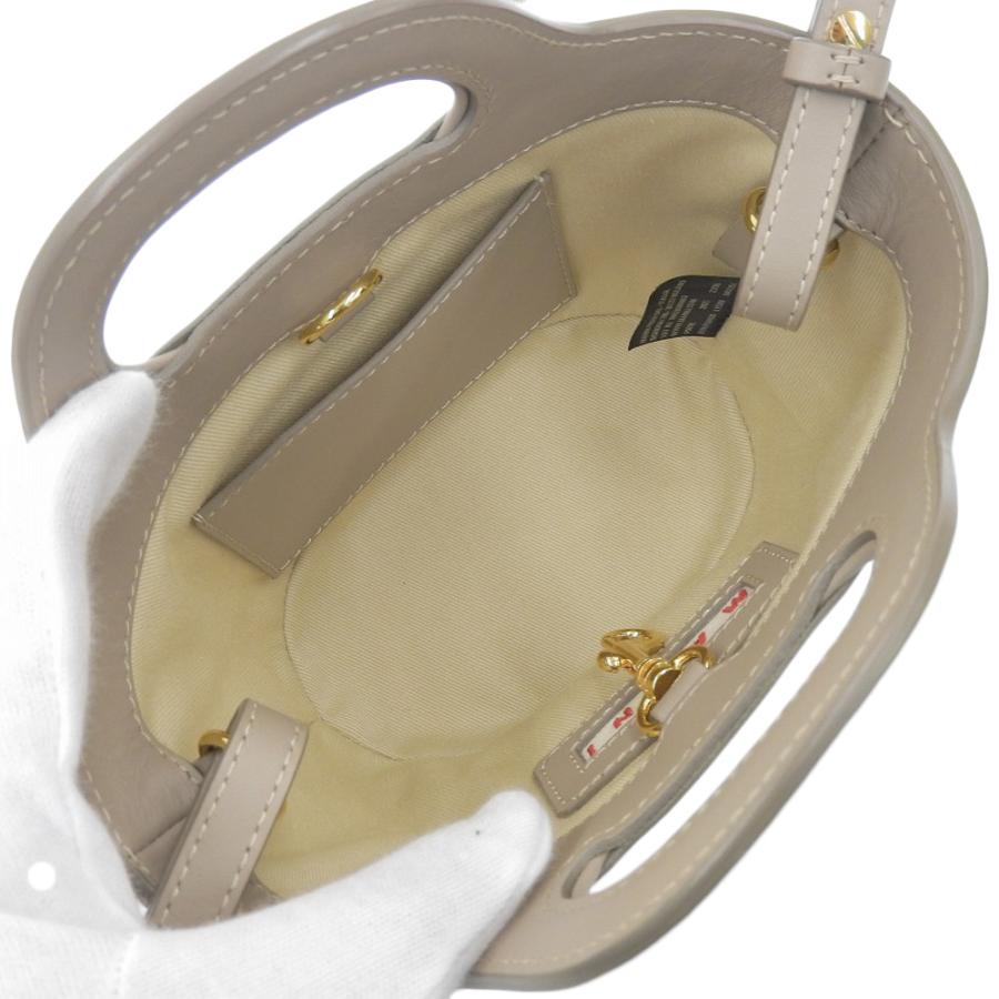 マルニ MARNI トロピカリア マイクロ 2WAYバッグ ショルダー マルニ MARNI トロピカリア マイクロ 2WAYバッグ ショルダー