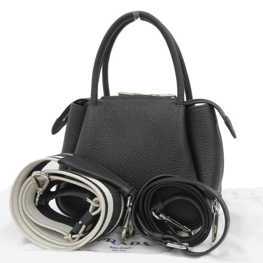 PRADA プラダ 2WAYバッグ ミニハンドバッグ ショルダーバッグ PRADA プラダ 2WAYバッグ ミニハンドバッグ ショルダーバッグ