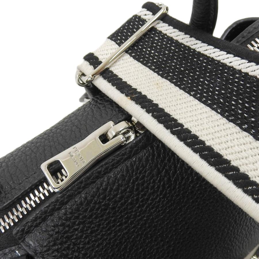 PRADA プラダ 2WAYバッグ ミニハンドバッグ ショルダーバッグ PRADA プラダ 2WAYバッグ ミニハンドバッグ ショルダーバッグ
