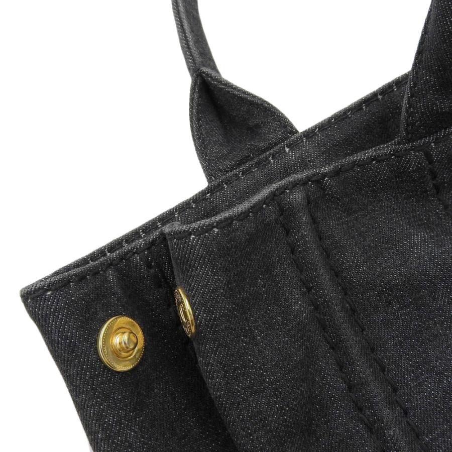 CANAPA プラダ PRADA カナパ 2WAYバッグ ハンドバッグ トートバッグ