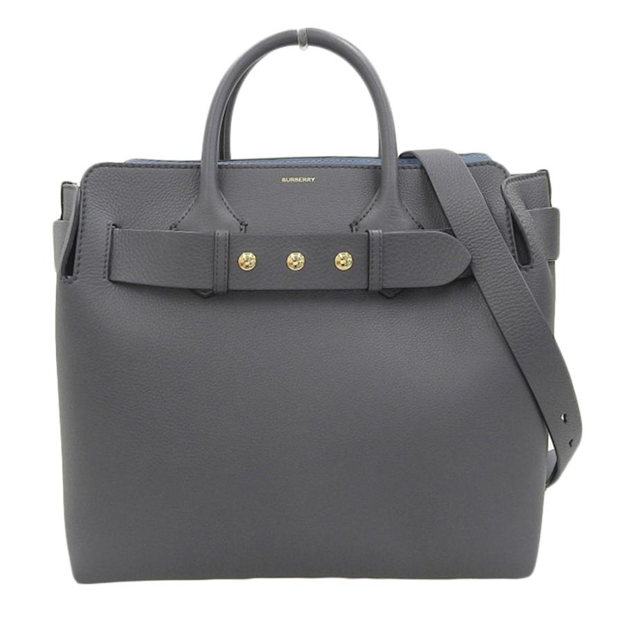 『格安』Burberry(バーバリー)2wayバッグ BURBERRY（バーバリー） ベルトバッグ 2WAYバッグ トートバッグ