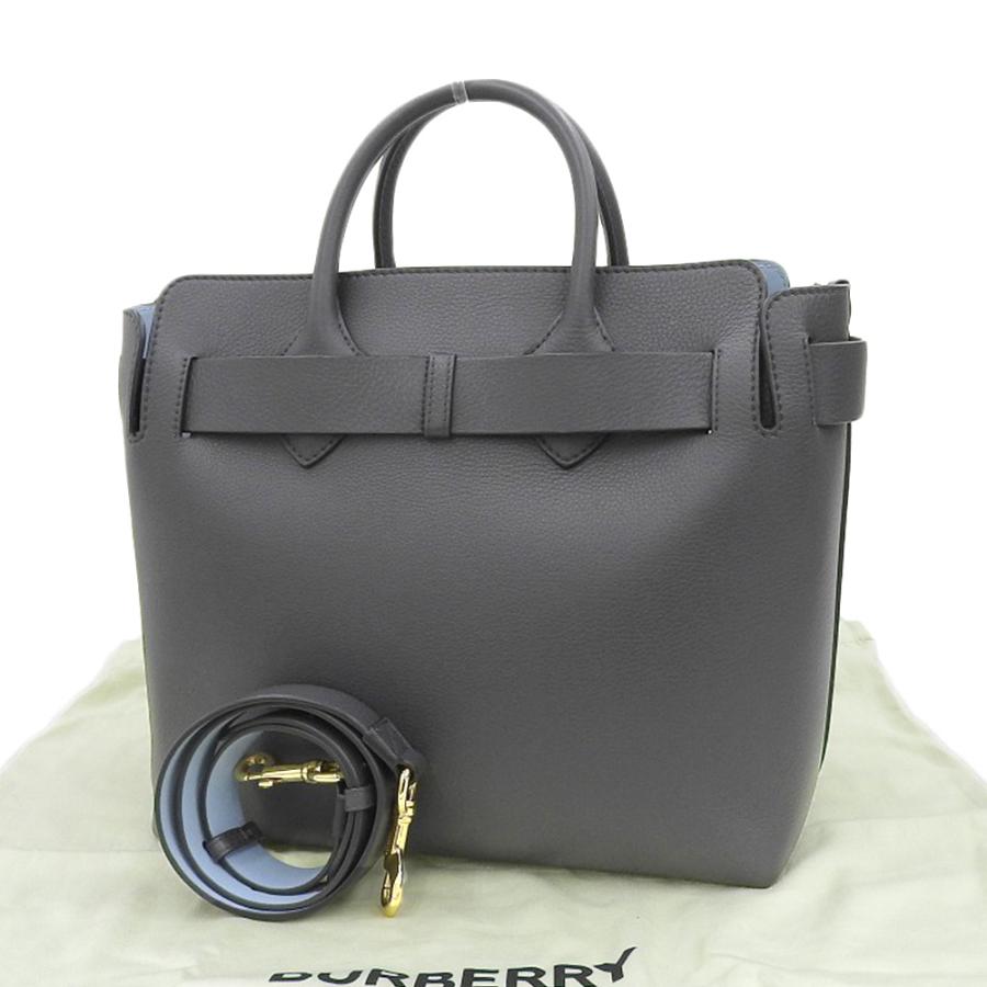 BURBERRY（バーバリー） ベルトバッグ 2WAYバッグ トートバッグ 