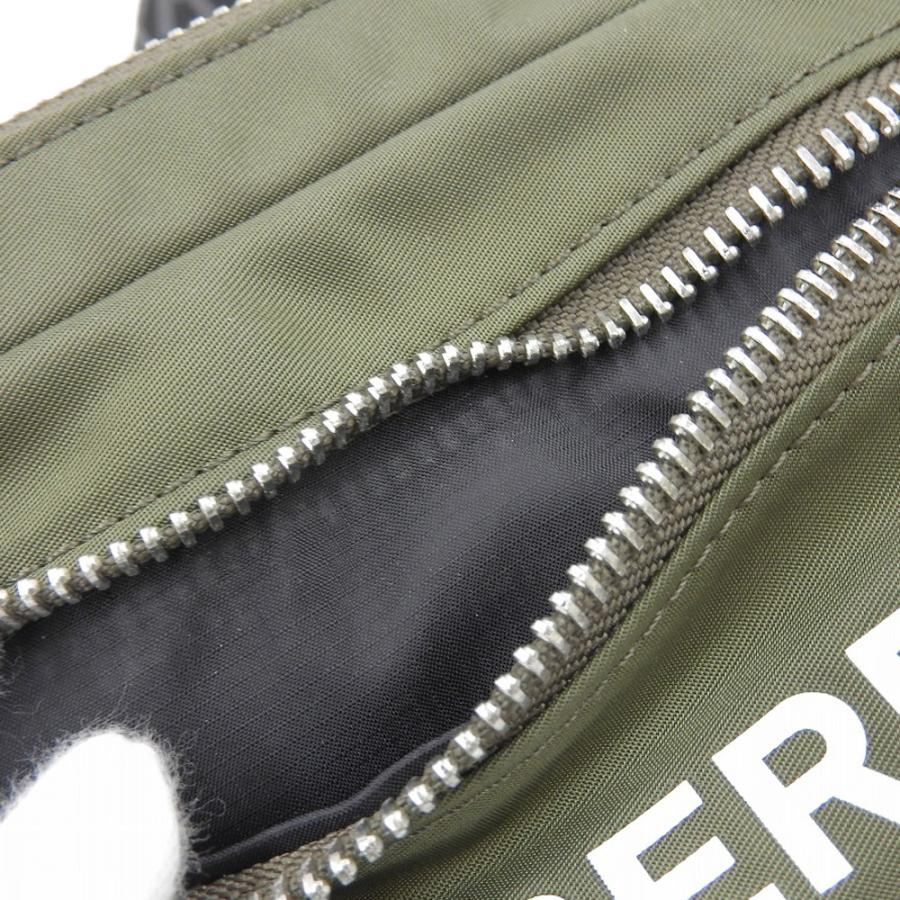 BURBERRY バーバリー　ボディバッグ BURBERRY（バーバリー） ベルトバッグ ボディバッグ ウエストバッグ