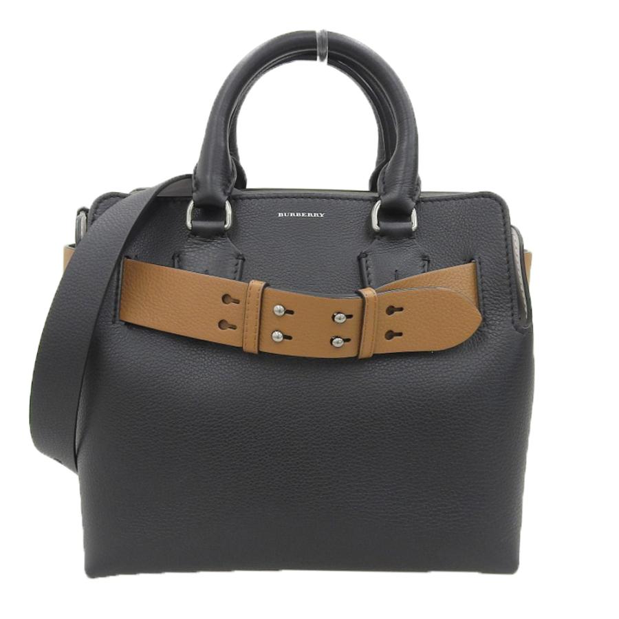 BURBERRY バーバリー ベルトバッグ 2WAYバッグ ハンドバッグ 
