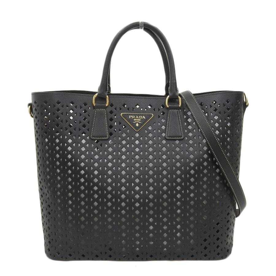 SAFFIANO（PRADA） プラダ PRADA 2WAYバッグ トートバッグ ショルダー