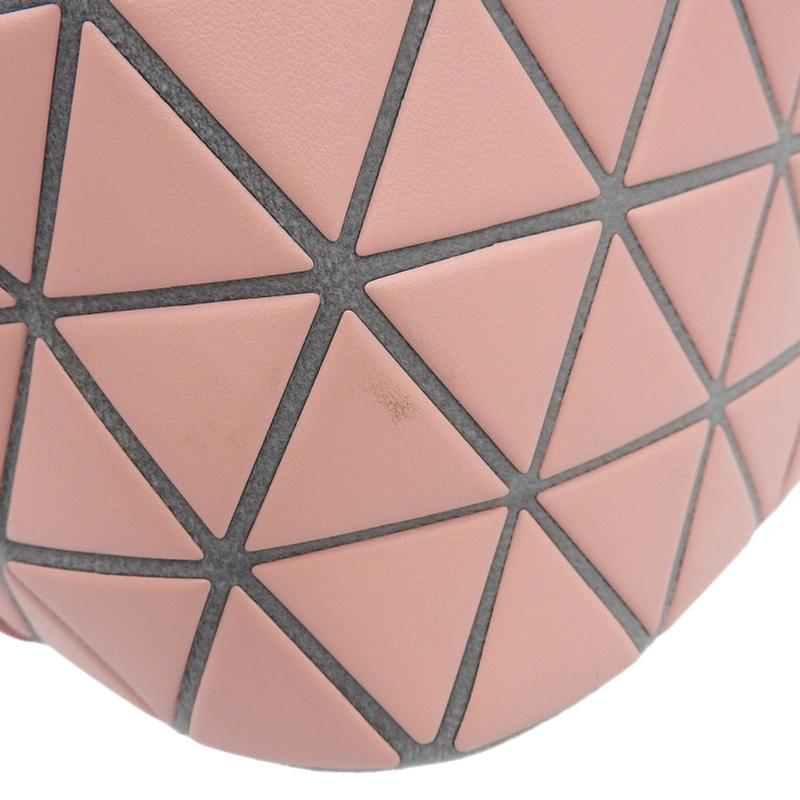 BAO ISSEY MIYAKE イッセイミヤケ バオバオ ショルダーバッグ レザー