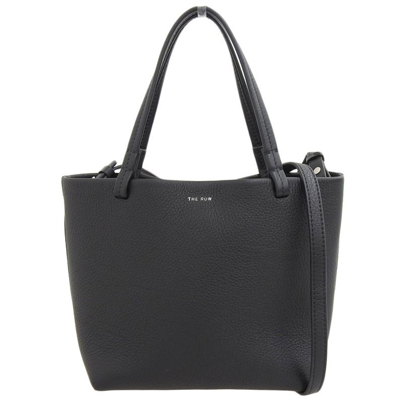 ザ・ロウ THE ROW パークトート スモール 2WAYバッグ ハンドバッグ  