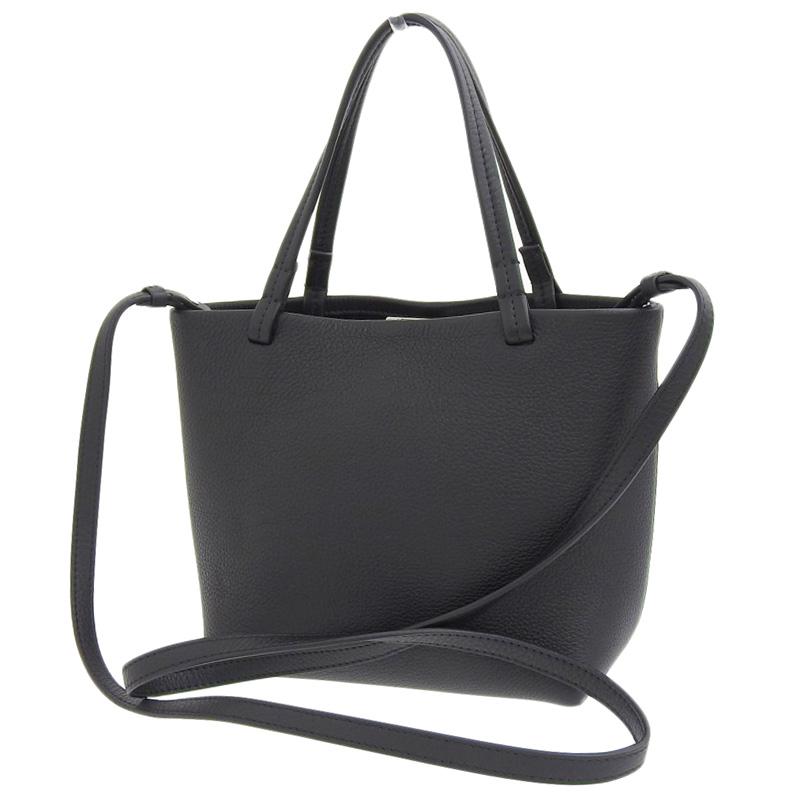 ザ・ロウ THE ROW パークトート スモール 2WAYバッグ ハンドバッグ  