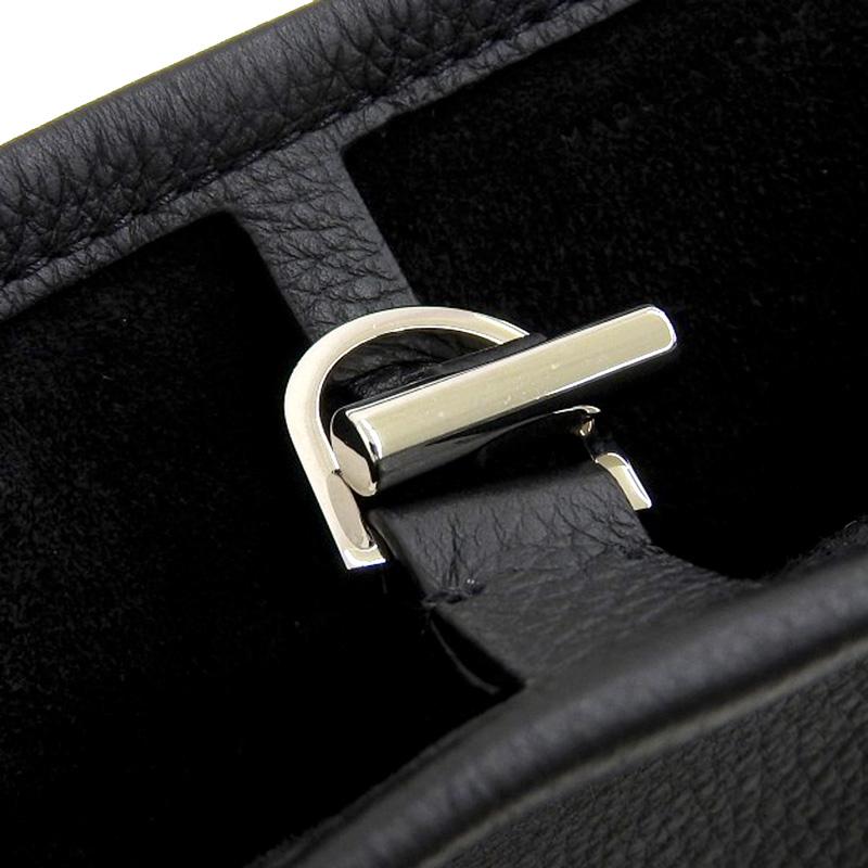 ザ・ロウ THE ROW パークトート スモール 2WAYバッグ ハンドバッグ  