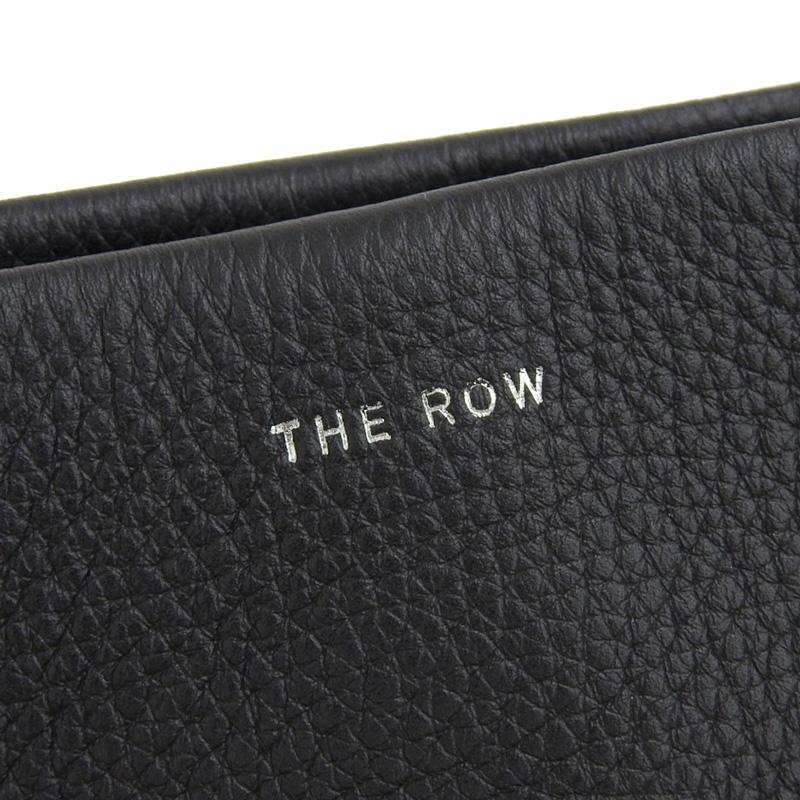 ザ・ロウ THE ROW パークトート スモール 2WAYバッグ ハンドバッグ  