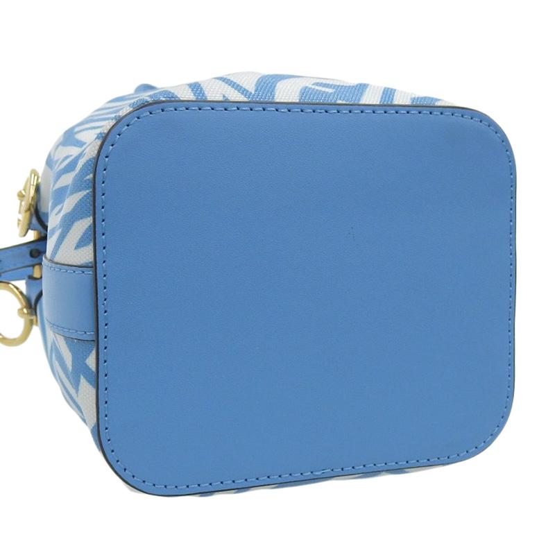 MON TRESOR フェンディ FENDI モントレゾールミニ 2WAYバッグ 