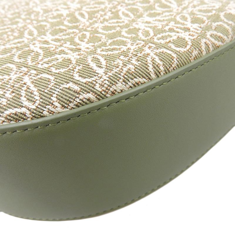 LOEWE ロエベ アナグラム ルナ ショルダーバッグ ワンショルダー  