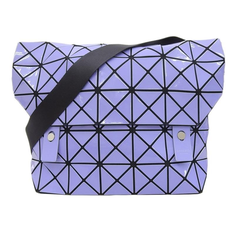 BAO ISSEY MIYAKE イッセイミヤケ バオバオ ショルダーバッグ PVC