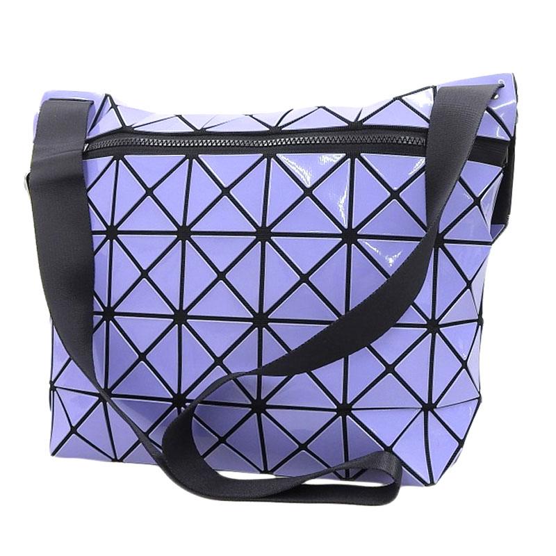 美品】BAOBAO バオバオ ショルダーバッグ 極美品 バオバオイッセイ