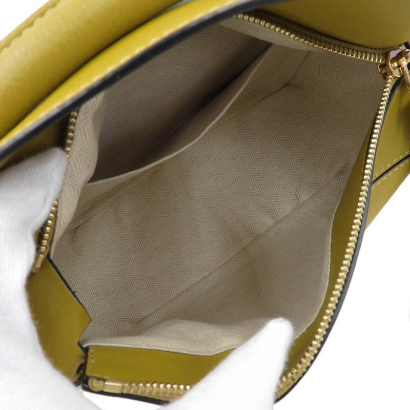 Puzzle（LOEWE） ロエベ LOEWE パズルバッグ スモール 2WAYバッグ