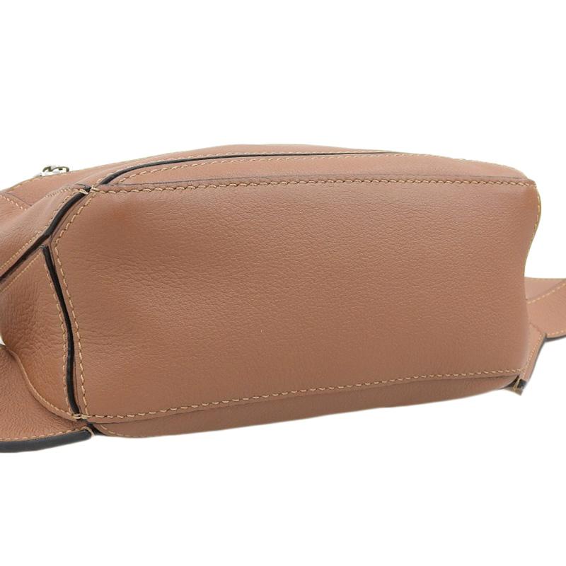 Puzzle(LOEWE) ロエベ LOEWE パズル バムバッグミニ ボディ Puzzle(LOEWE) ロエベ LOEWE パズル バムバッグミニ ボディ
