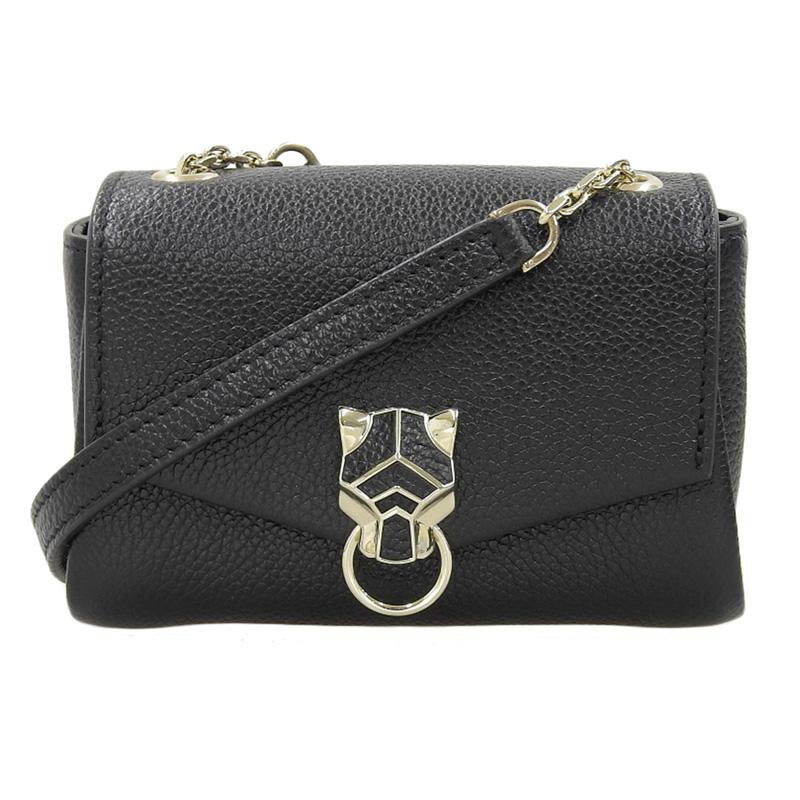 Cartier（カルティエ） パンテールドゥカルティエ チェーンバッグ 