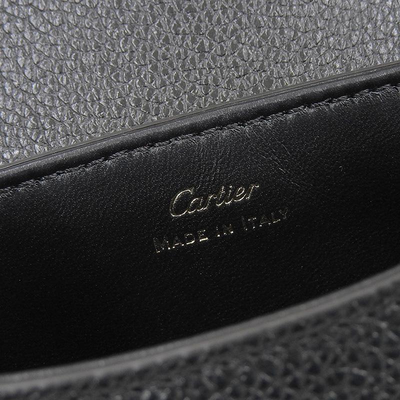 Cartier（カルティエ） パンテールドゥカルティエ チェーンバッグ