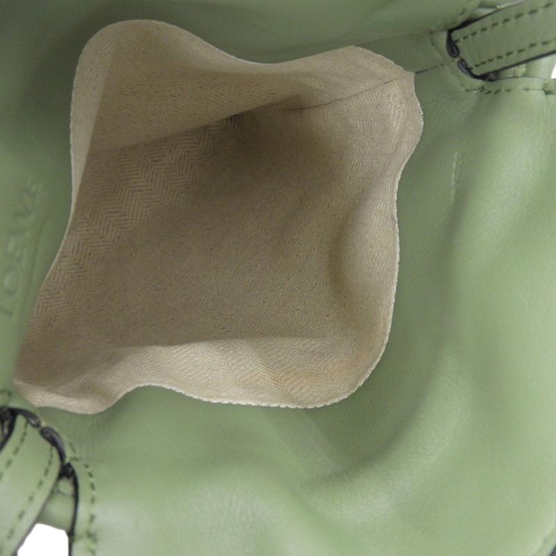 Flamenco（LOEWE） ロエベ LOEWE フラメンコポケット ショルダーバッグ  