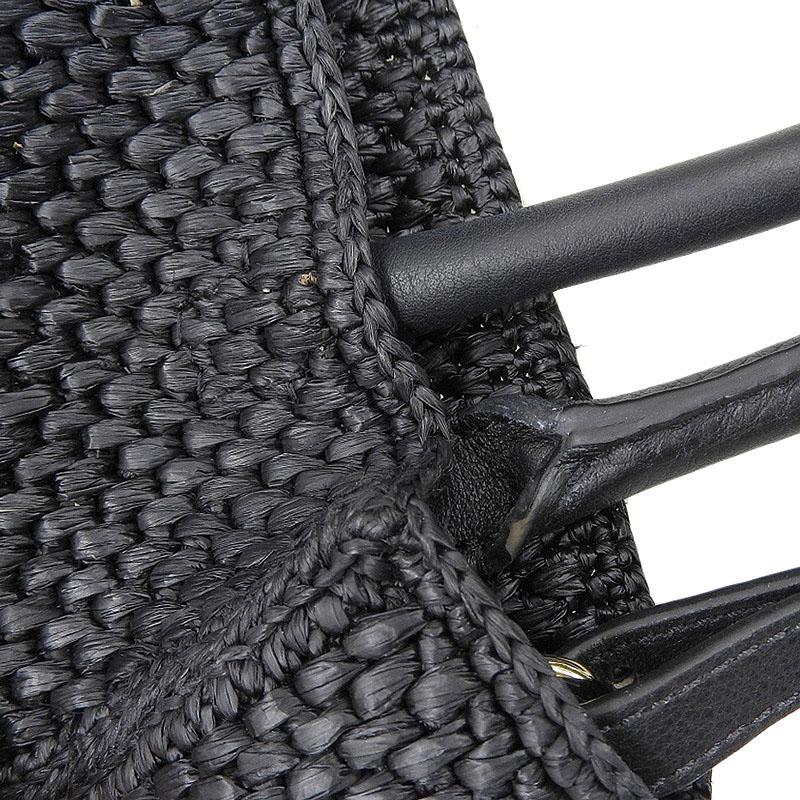 LOEWE ロエベ スタンダード A5トート 2WAY ハンドバッグ ショルダー  