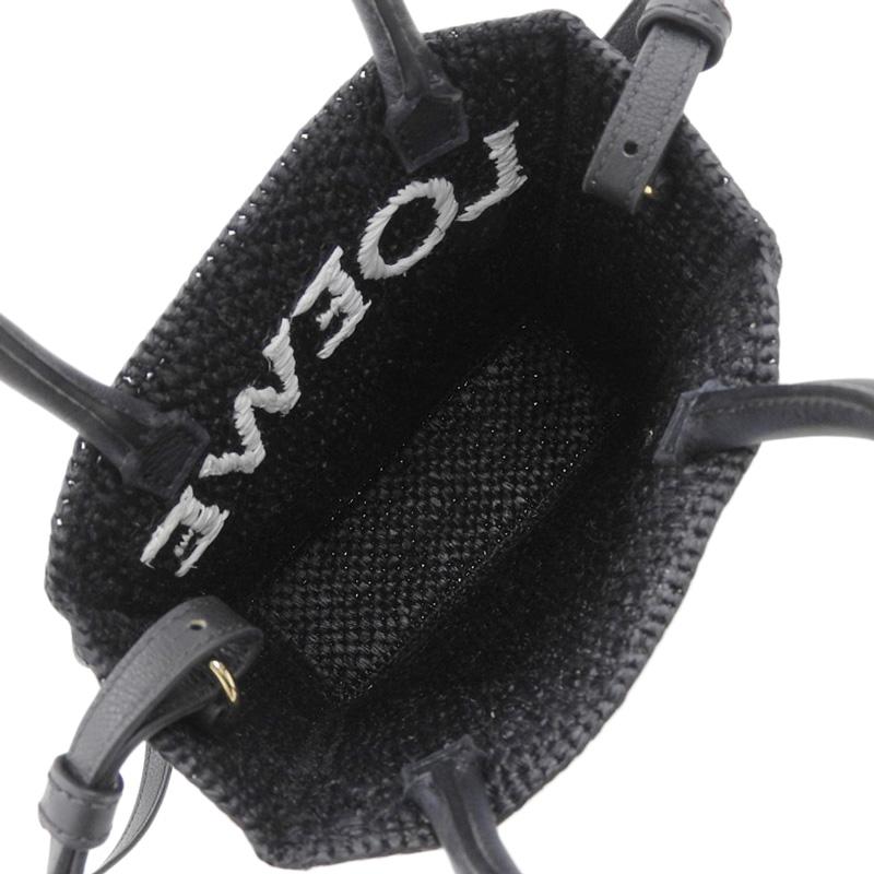 LOEWE ロエベ スタンダード A5トート 2WAY ハンドバッグ ショルダー  