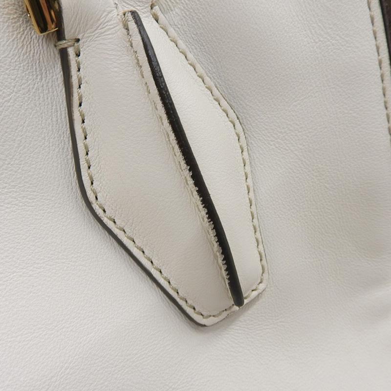 TOD'S（トッズ） TOD'S Dキューブ 2WAYバッグ ハンドバッグ ショルダー