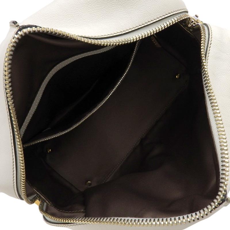 TOD'S（トッズ） TOD'S Dキューブ 2WAYバッグ ハンドバッグ ショルダー