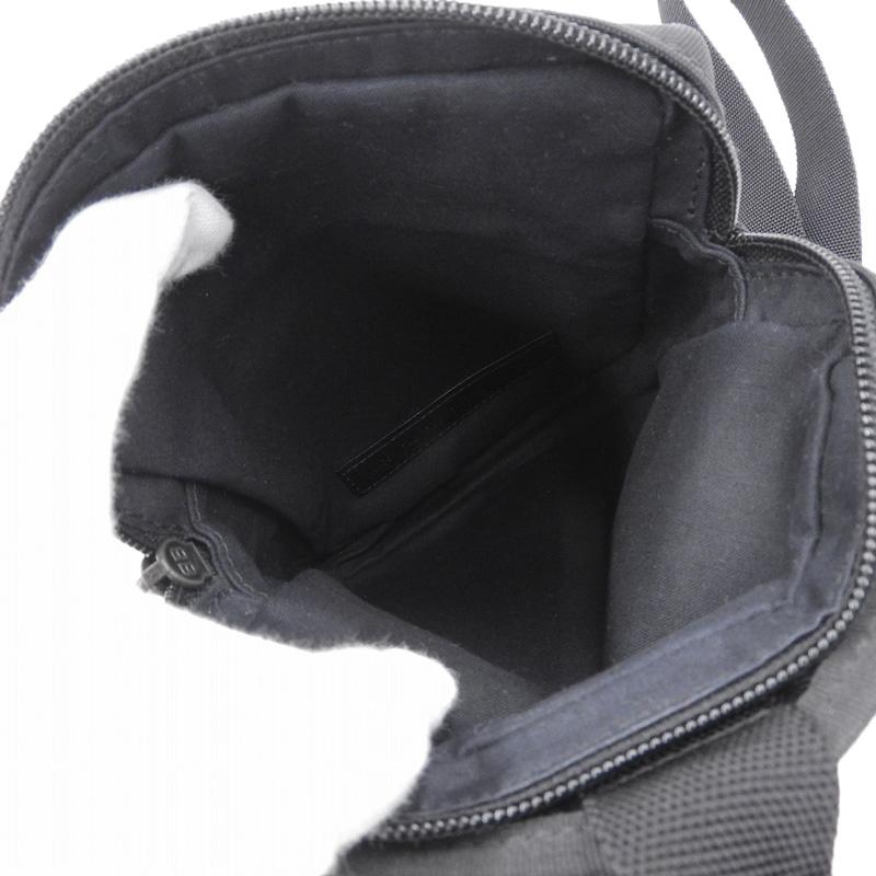 バレンシアガ BALENCIAGA エクスプローラー ショルダーバッグ ナイロン ブラック 593651 中古 新入荷 OB2222 楽天市場】【中古】 バレンシアガ BALENCIAGA エクスプローラー