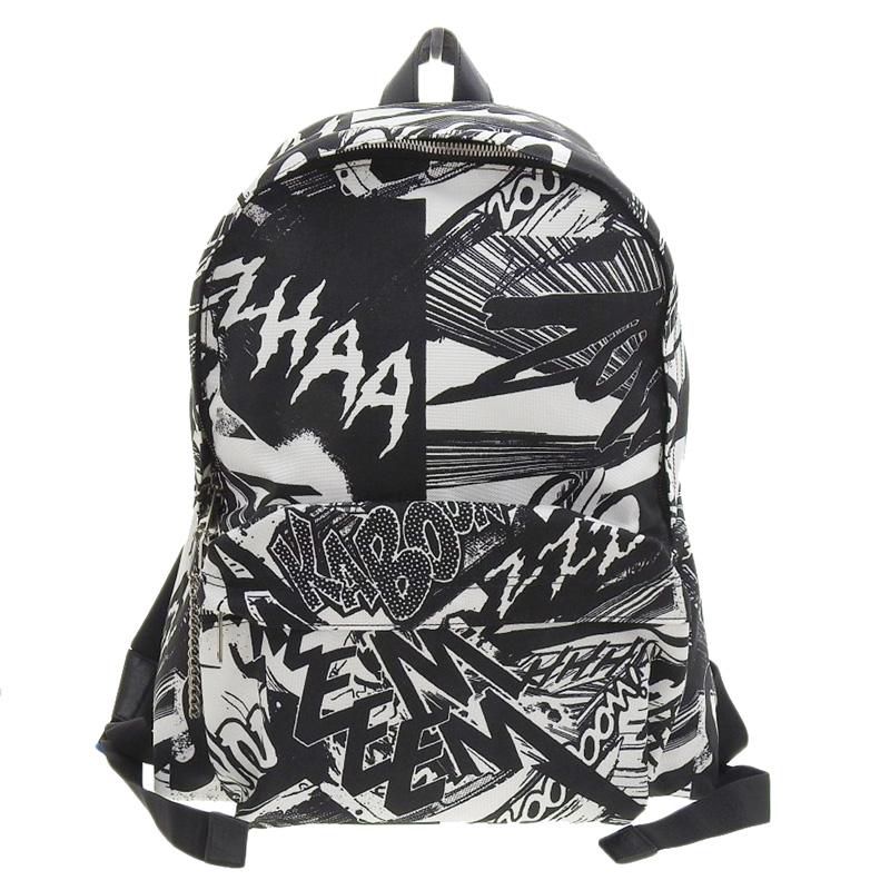 CELINE クリスチャン・マークレーバックパック