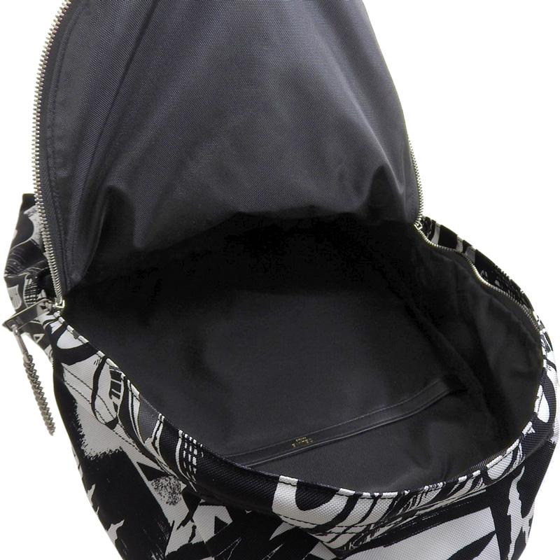 CELINE クリスチャン・マークレーバックパック