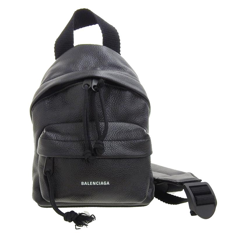 【I.】バレンシアガ エクスプローラー 2WAYショルダー トートバッグ EXPLORER（BALENCIAGA） バレンシアガ BALENCIAGA エクスプローラー