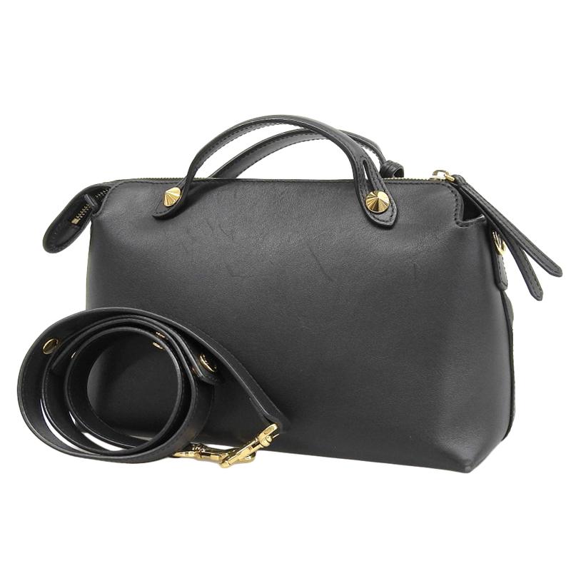 FENDI バイザウェイ　ショルダーバッグ モンスター BY THE WAY フェンディ FENDI バイザウェイ モンスター 2WAYバッグ