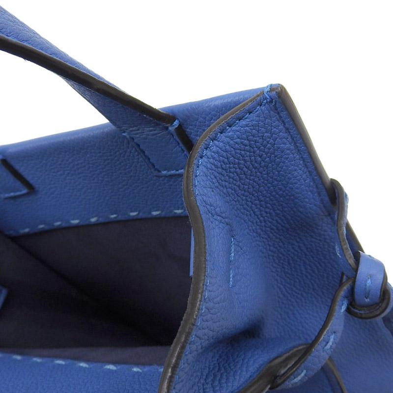 FENDI（フェンディ） ローマトート ゴートゥショッパー 2WAYバッグ