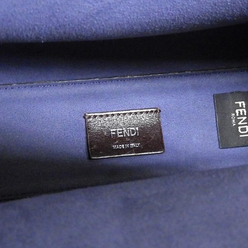 FENDI（フェンディ） ローマトート ゴートゥショッパー 2WAYバッグ