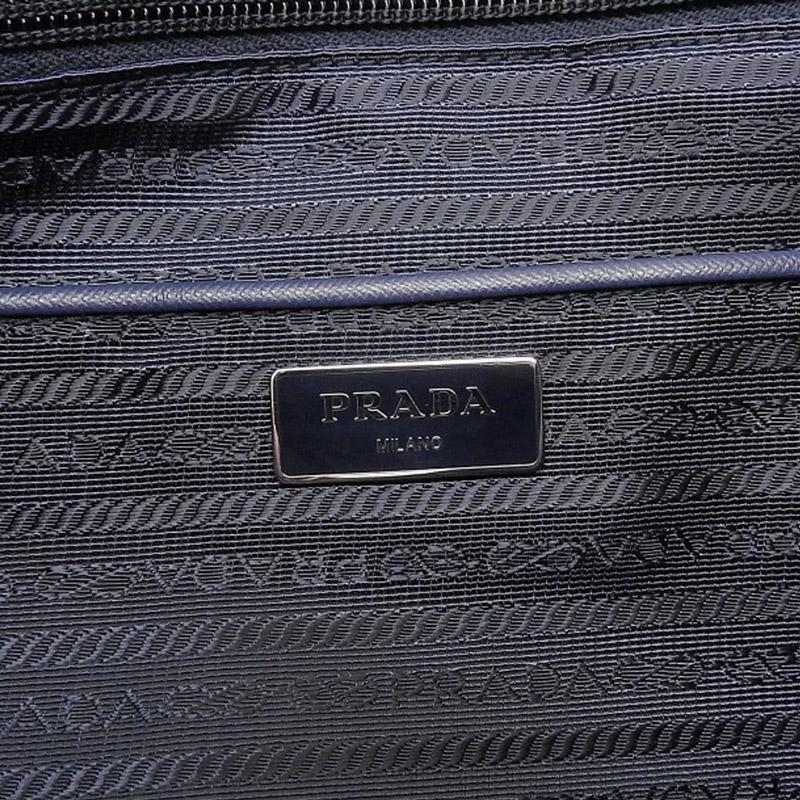 PRADA（プラダ） PRADA 2WAYバッグ トートバッグ ショルダーバッグ