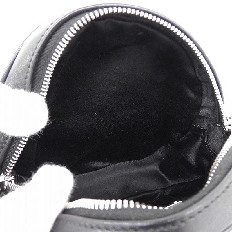 MIUMIU バッグ　ナッパ　マテラッセ　ポシェット miu ミュウミュウ MIUMIU マテラッセ 2WAYバッグ ショルダー