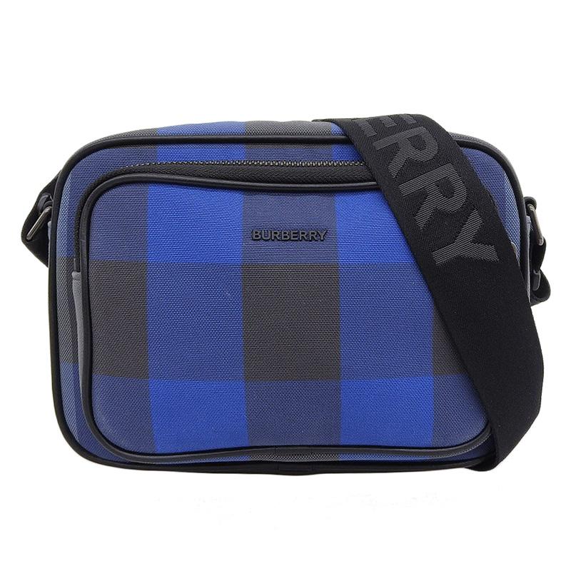 BURBERRY（バーバリー） ショルダーバッグ 斜め掛けショルダー