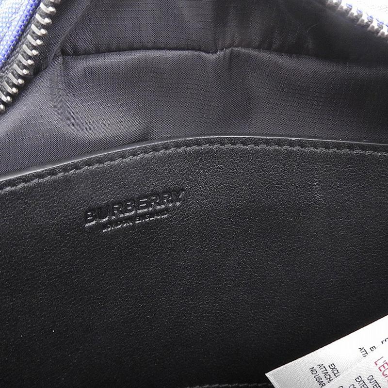 BURBERRY（バーバリー） ショルダーバッグ 斜め掛けショルダー