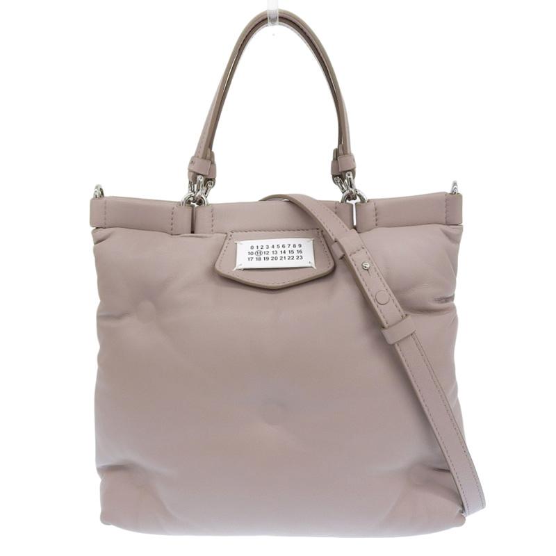 Glam Slam メゾンマルジェラ Maison Margiela グラムスラム 2WAYバッグ 