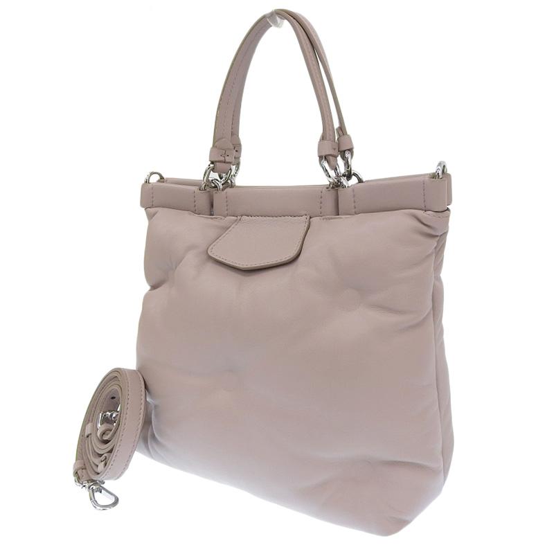 Glam Slam メゾンマルジェラ Maison Margiela グラムスラム 2WAYバッグ 