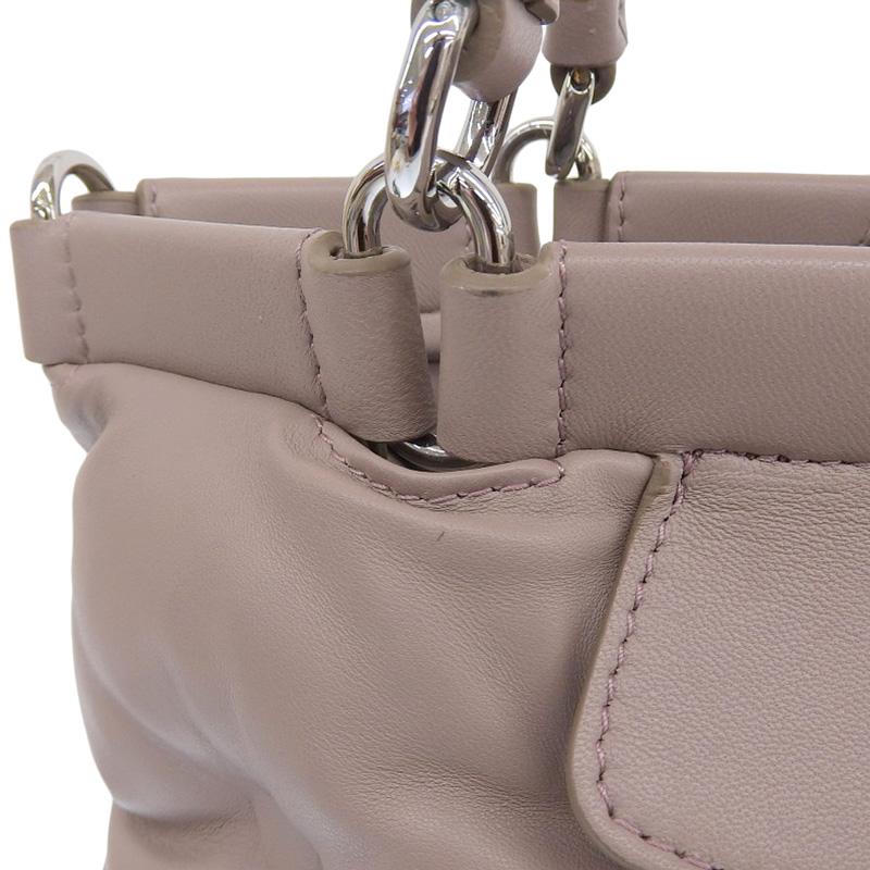 Glam Slam メゾンマルジェラ Maison Margiela グラムスラム 2WAYバッグ