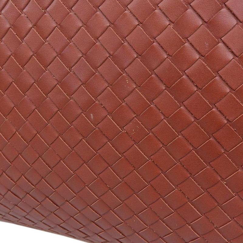 BOTTEGA VENETA（ボッテガ・ヴェネタ） イントレチャート ショルダー