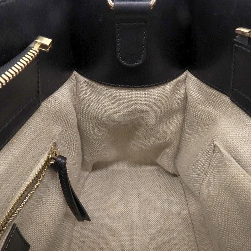 BALENCIAGA（バレンシアガ） パドロックヌード 2WAYバッグ 