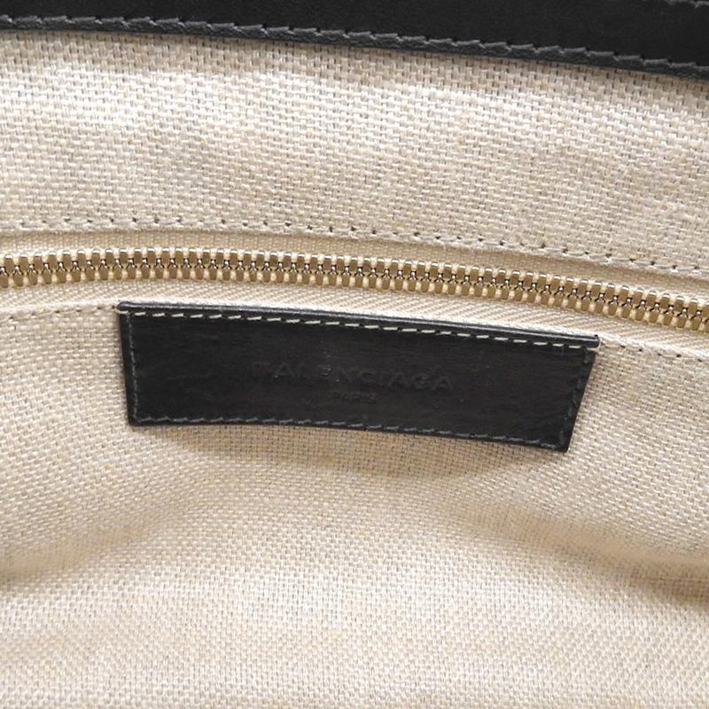 BALENCIAGA（バレンシアガ） パドロックヌード 2WAYバッグ 