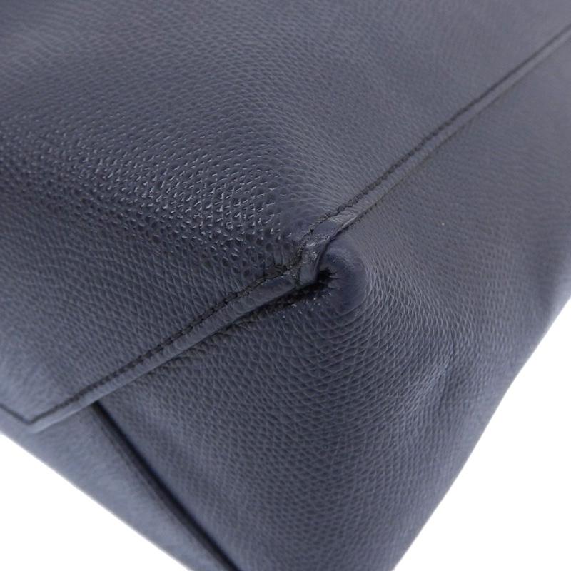 値下げ【CELINE】カバ スモール レザー 2WAY ショルダー トートバッグ セリーヌ バーティカル カバ スモール レザー 2WAY ショルダー